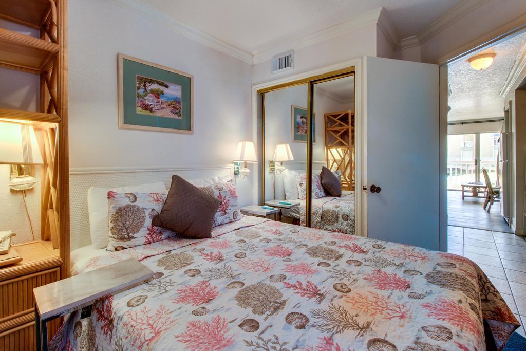 The Victorian Apartment Galveston Bagian luar foto