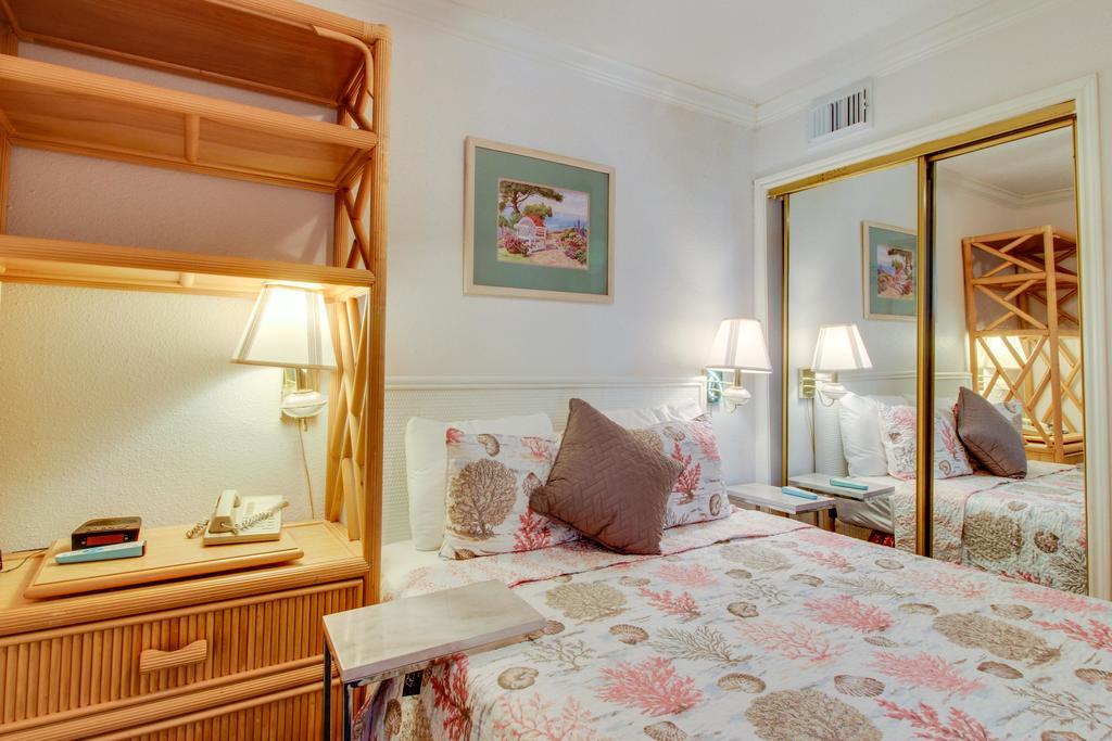 The Victorian Apartment Galveston Bagian luar foto