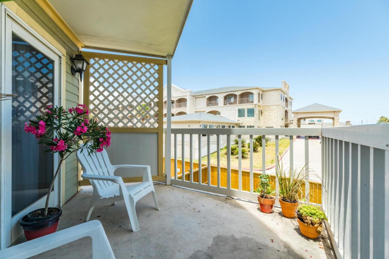 The Victorian Apartment Galveston Ruang foto